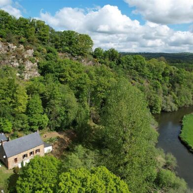 Maison 5 pièces 271000 €