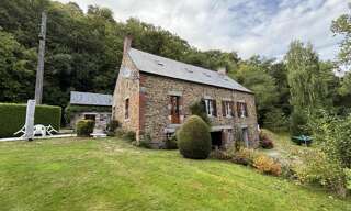 Maison 5 Pièces 103 m² à vendre à Athis-Val-de-Rouvre (61430)