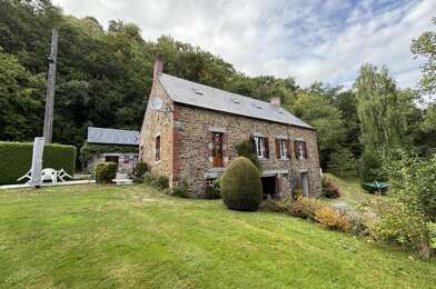 Maison 5 pièces 271000 €