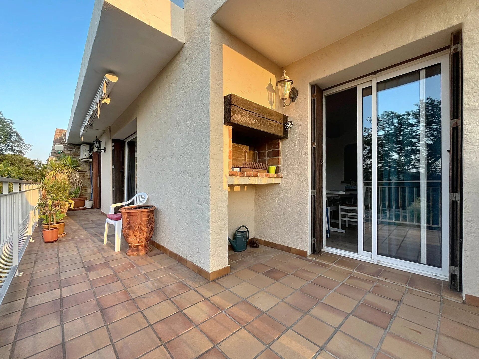 Appartement  T4 à vendre Bormes-les-Mimosas 83230