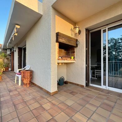 Appartement 4 pièces 399000 €