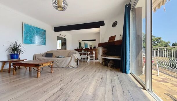 Appartement 4 pièces  à vendre Bormes-les-Mimosas 83230