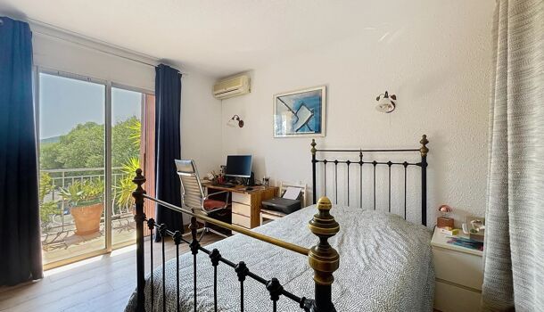 Appartement 4 pièces  à vendre Bormes-les-Mimosas 83230