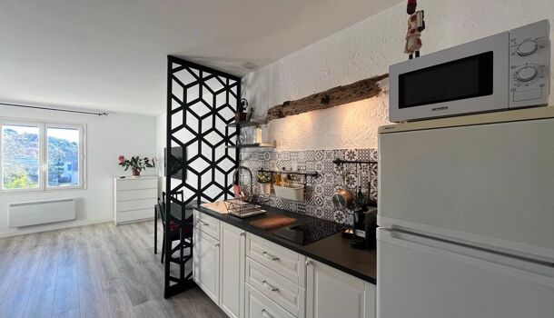 Appartement 4 pièces  à vendre Bormes-les-Mimosas 83230