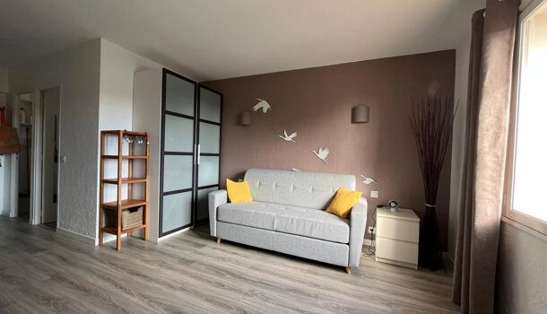 Appartement 4 pièces  à vendre Bormes-les-Mimosas 83230