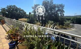 Appartement 4 Pièces 107 m² à vendre à Bormes-les-Mimosas (83230)