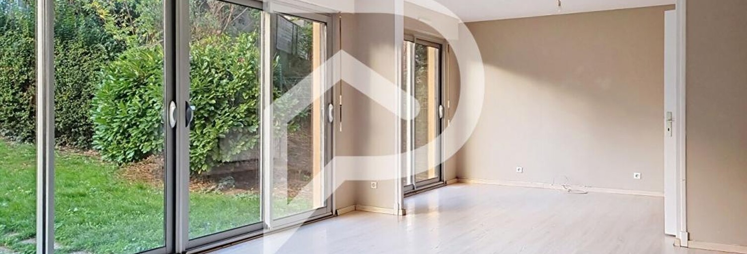 Appartement 4 Pièces 83 m² à vendre à Boulogne-sur-Mer (62200)