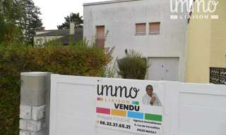 Maison 5 Pièces 109 m² à vendre à Nozay (91620)