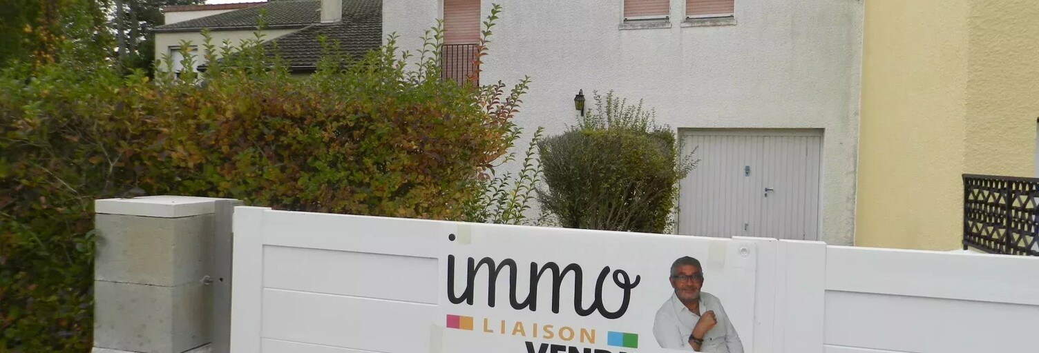 Maison 5 Pièces 109 m² à vendre à Nozay (91620)