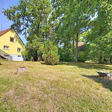 Maison 6 pièces 295000 €