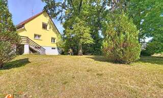 Maison 6 Pièces 115 m² à vendre à Richwiller (68120)