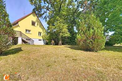 Maison 6 pièces 295000 €