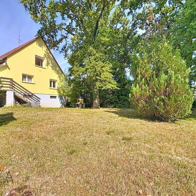 Maison 6 pièces 295000 €