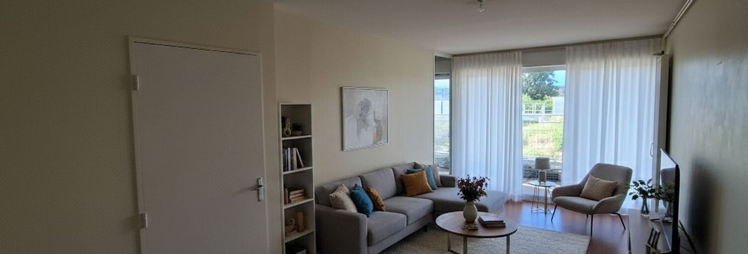 Appartement 3 Pièces 75 m² à vendre à Lyon 9 (69009)