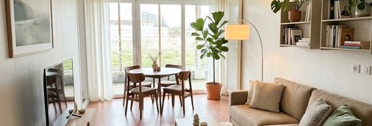 Appartement 3 Pièces 75 m² à vendre à Lyon 9 (69009)