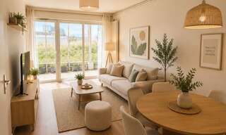Appartement 3 Pièces 73 m² à vendre à Lyon 9 (69009)