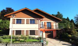 Maison 6 Pièces 147 m² à vendre à Le Thillot (88160)