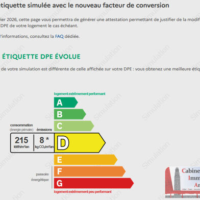 Appartement 3 pièces 119000 €