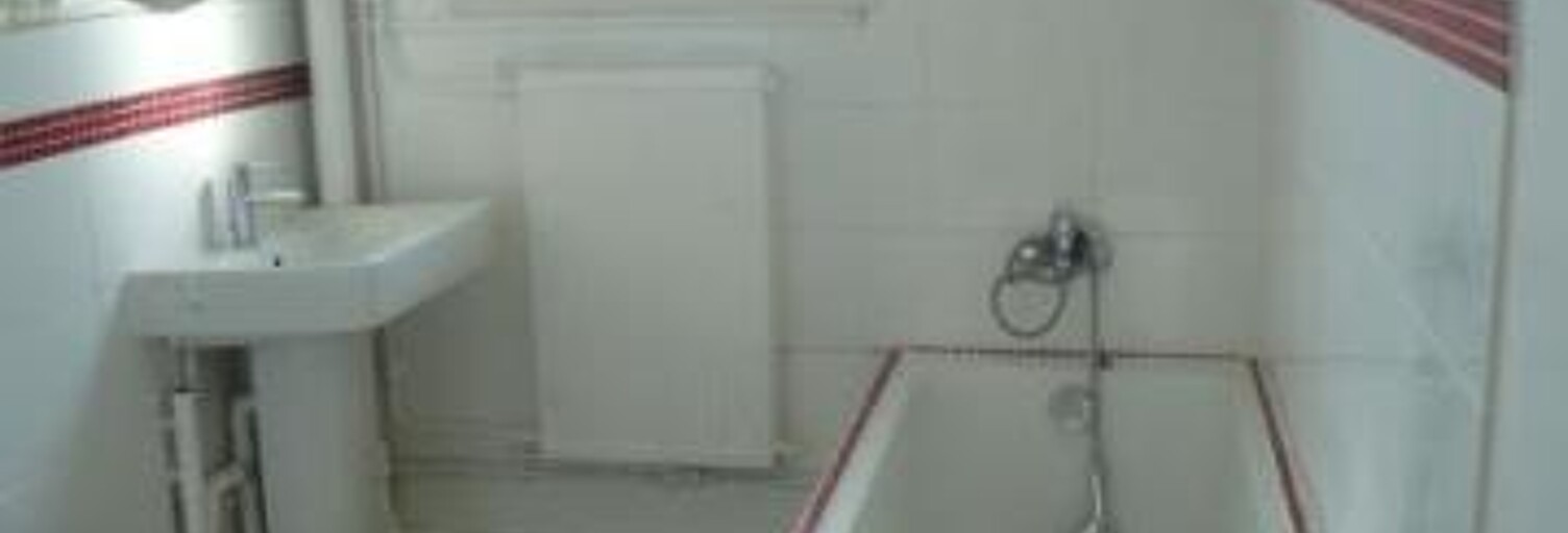 Appartement 3 Pièces 65 m² à louer à Troyes (10000)