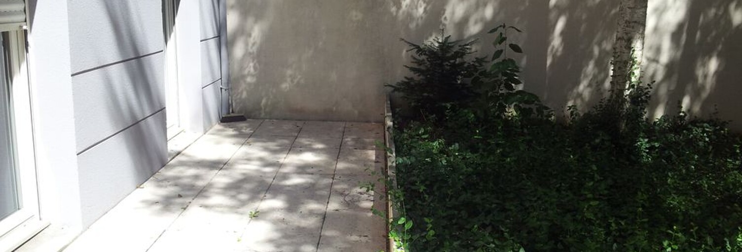 Appartement 3 Pièces 65 m² à louer à Nantes (44000)