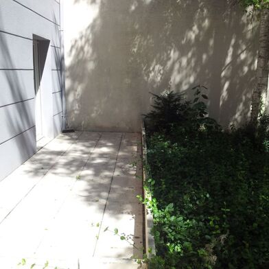 Appartement 3 pièces 1160 €