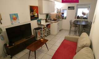 Appartement 3 Pièces 44 m² à louer à Nantes (44000)