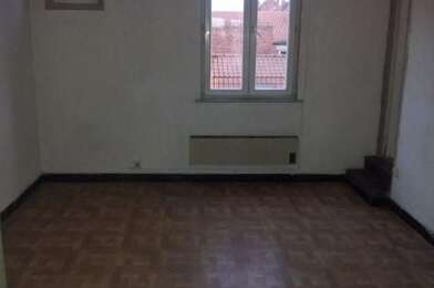 Appartement 2 pièces 700 €