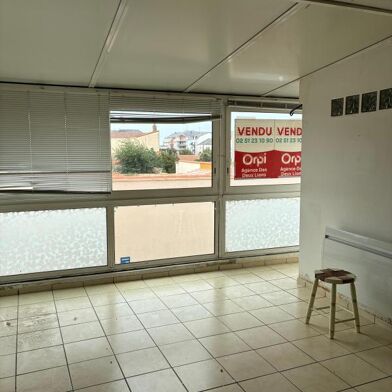 Appartement 4 pièces 180500 €