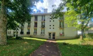 Appartement 4 Pièces 67 m² à vendre à Ézanville (95460)