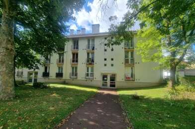 Appartement 4 pièces 169000 €