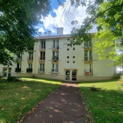 Appartement 4 pièces 169000 €