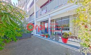 Appartement 3 Pièces 67 m² à vendre à Argenteuil (95100)