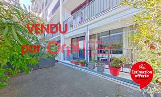 Appartement 3 Pièces 67 m² à vendre à Argenteuil (95100)