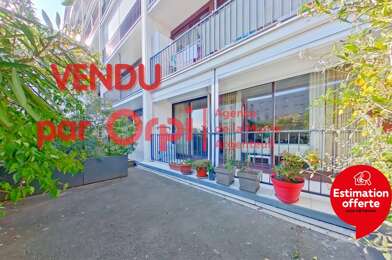 Appartement 3 pièces 175000 €