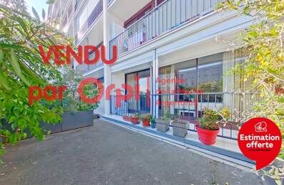 Appartement à vendre — photo du bien