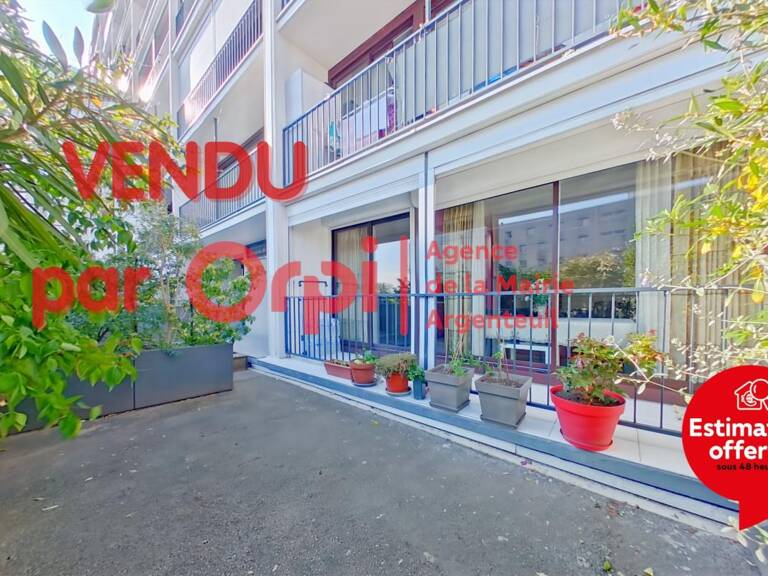 Appartement à vendre — photo 1