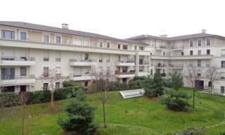 Appartement 2 Pièces 40 m² à vendre à Deuil-la-Barre (95170)