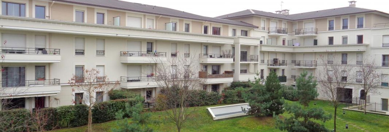 Appartement 2 Pièces 40 m² à vendre à Deuil-la-Barre (95170)