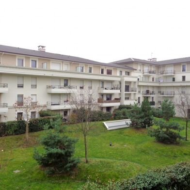 Appartement 2 pièces 179500 €