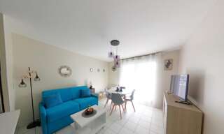 Appartement 2 Pièces 40 m² à vendre à Deuil-la-Barre (95170)