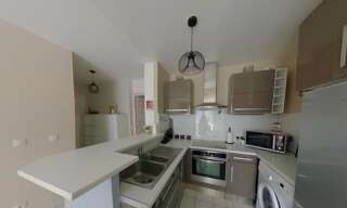 Appartement 2 Pièces 40 m² à vendre à Deuil-la-Barre (95170)