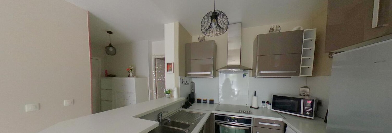 Appartement 2 Pièces 40 m² à vendre à Deuil-la-Barre (95170)