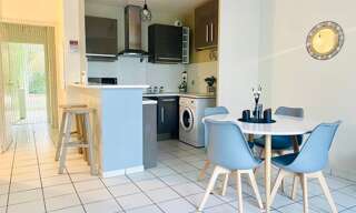 Appartement 2 Pièces 40 m² à vendre à Deuil-la-Barre (95170)