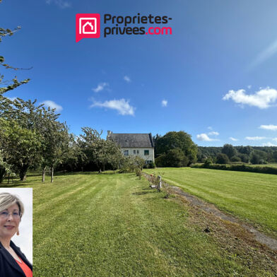 Maison 6 pièces 343000 €