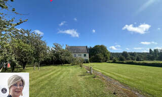 Maison 6 Pièces 140 m² à vendre à Saint-Broladre (35120)