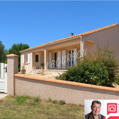 Maison 6 pièces 249990 €