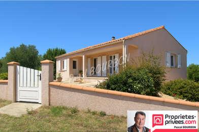 Maison 6 pièces 249990 €