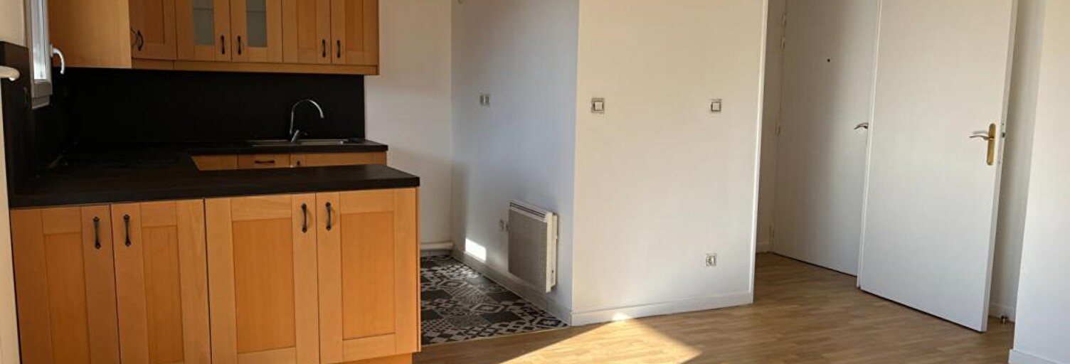 Appartement 3 Pièces 58 m² à vendre à Carrières-sous-Poissy (78955)