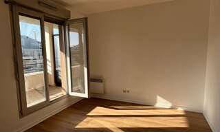 Appartement 3 Pièces 58 m² à vendre à Carrières-sous-Poissy (78955)