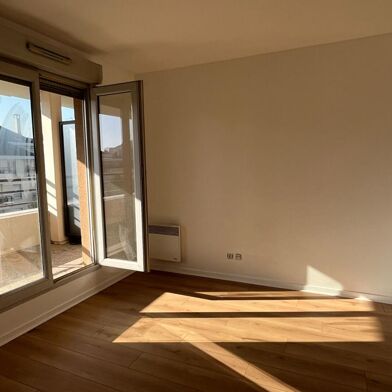 Appartement 3 pièces 253000 €